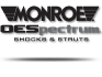 MONROE SHOCKS & STRUTS: Monroe OESpectrum