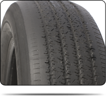 MONROE SHOCKS & STRUTS: Tire Wear