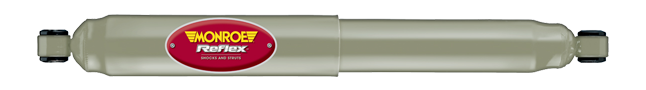 MONROE SHOCKS & STRUTS: Reflex® - Shock Absorbers