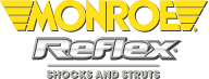MONROE SHOCKS & STRUTS:Reflex®
